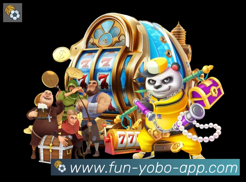 yobo体育平台生态图
